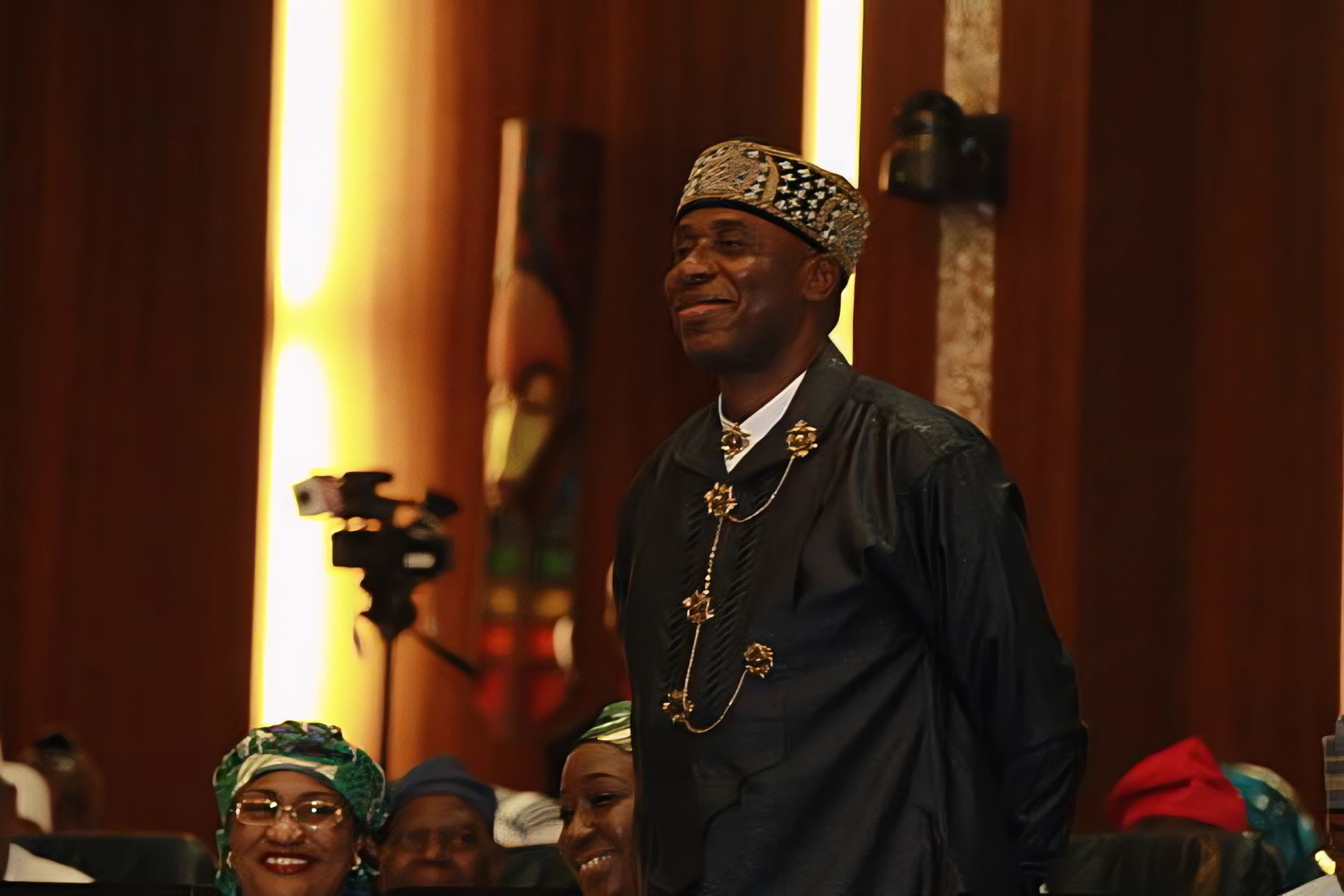 Federal Minister of Transportation