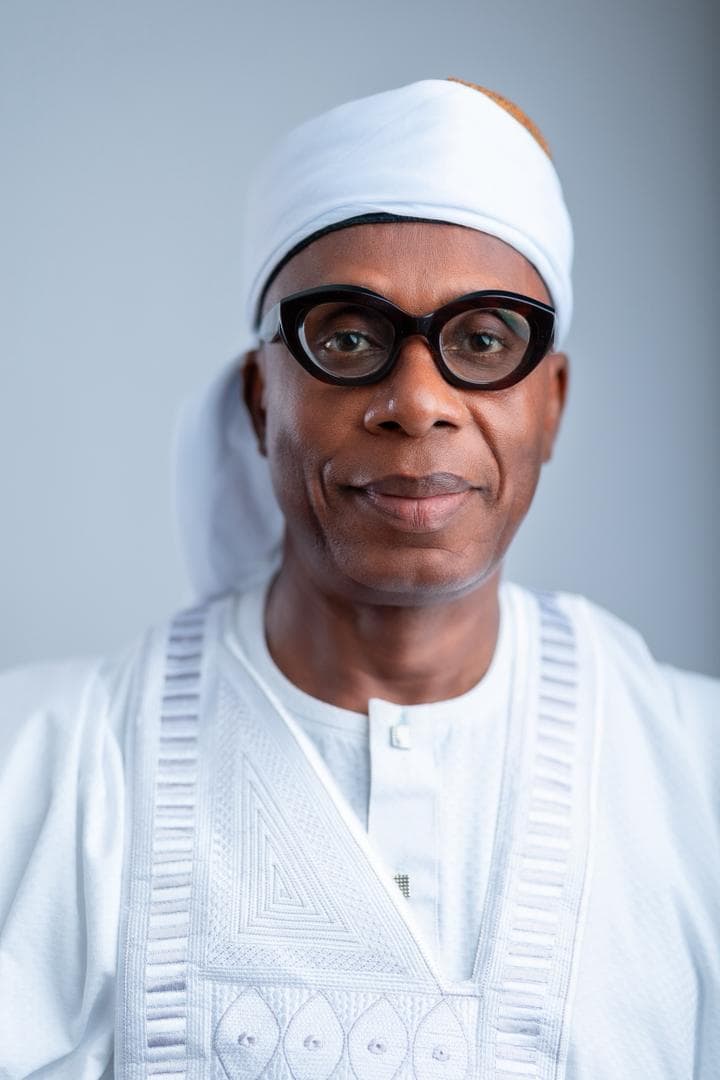 Rt. Hon. Chibuike Rotimi Amaechi