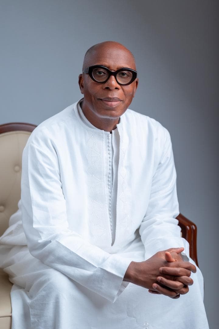 Courage and conviction in leadership