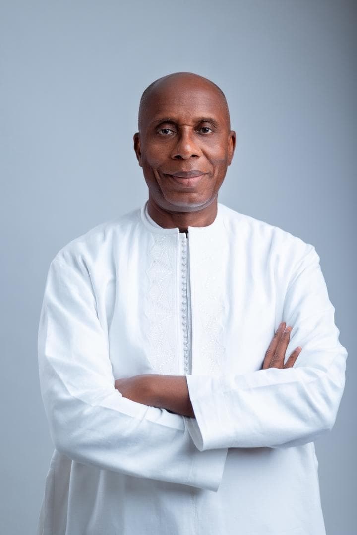 Transparent and accountable governance