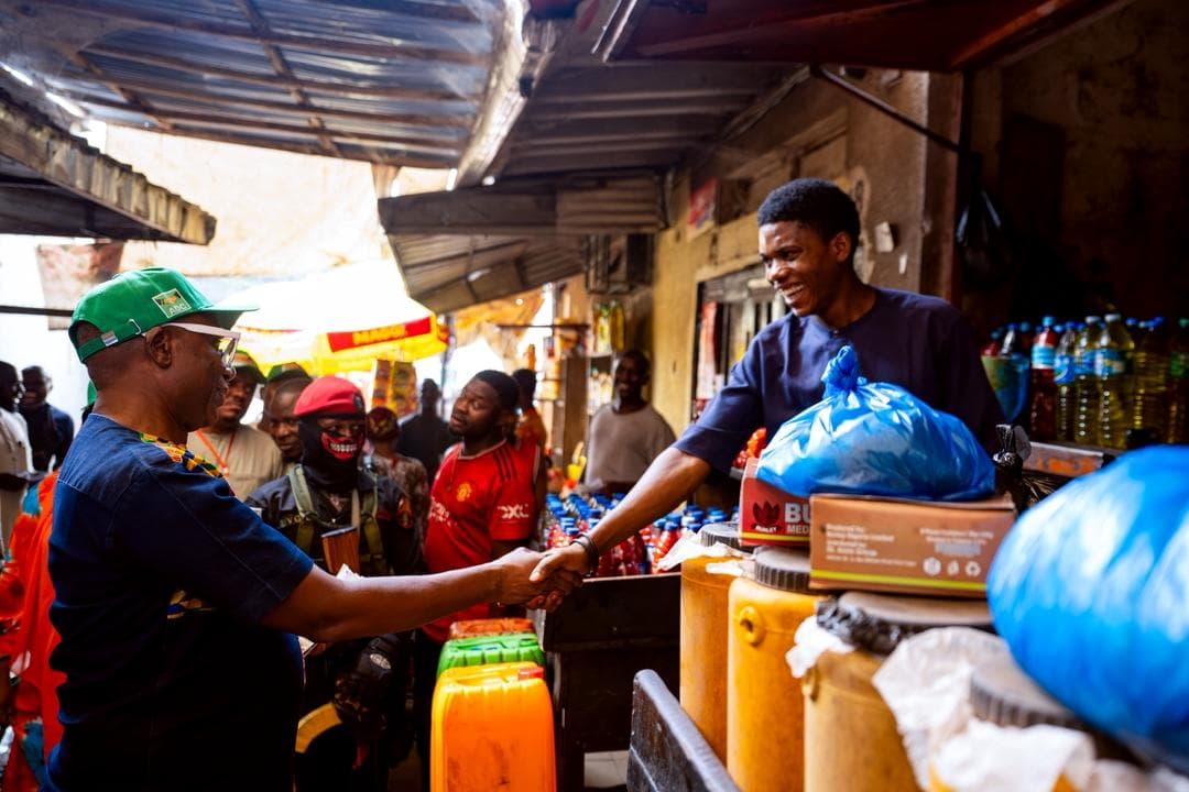 ADC Mobilizes 100,000+ Volunteers Nationwide for 2027